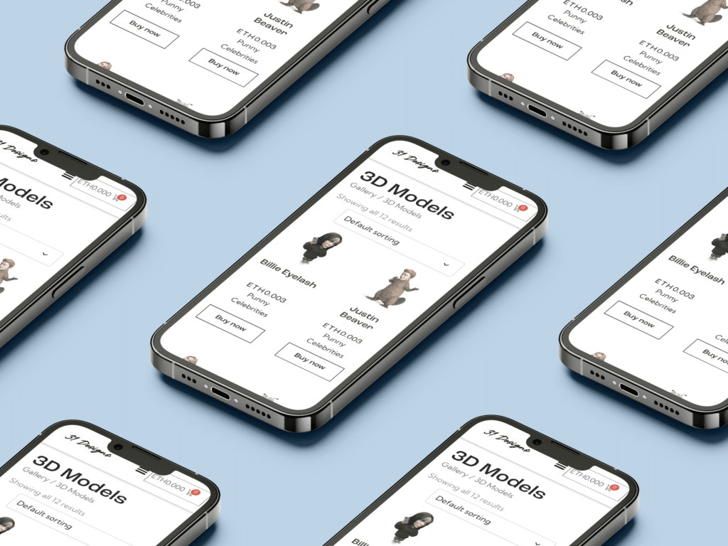 31 Designs