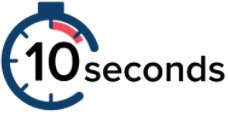 10 Seconds