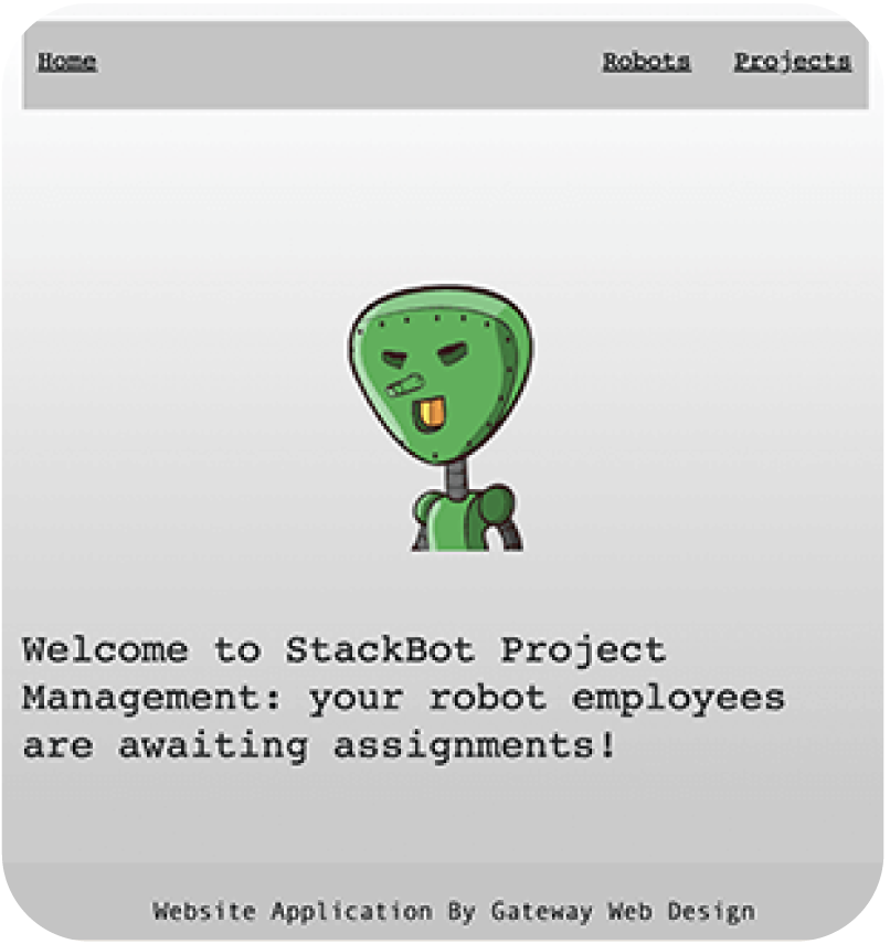 Stackbot