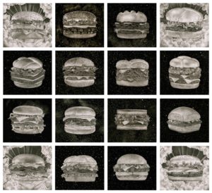 hamburger collection