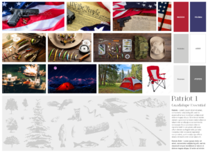 patriot 1