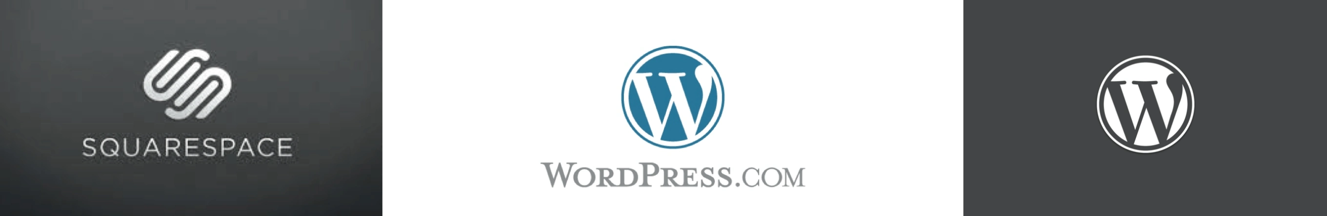 Squarespace vs WordPress