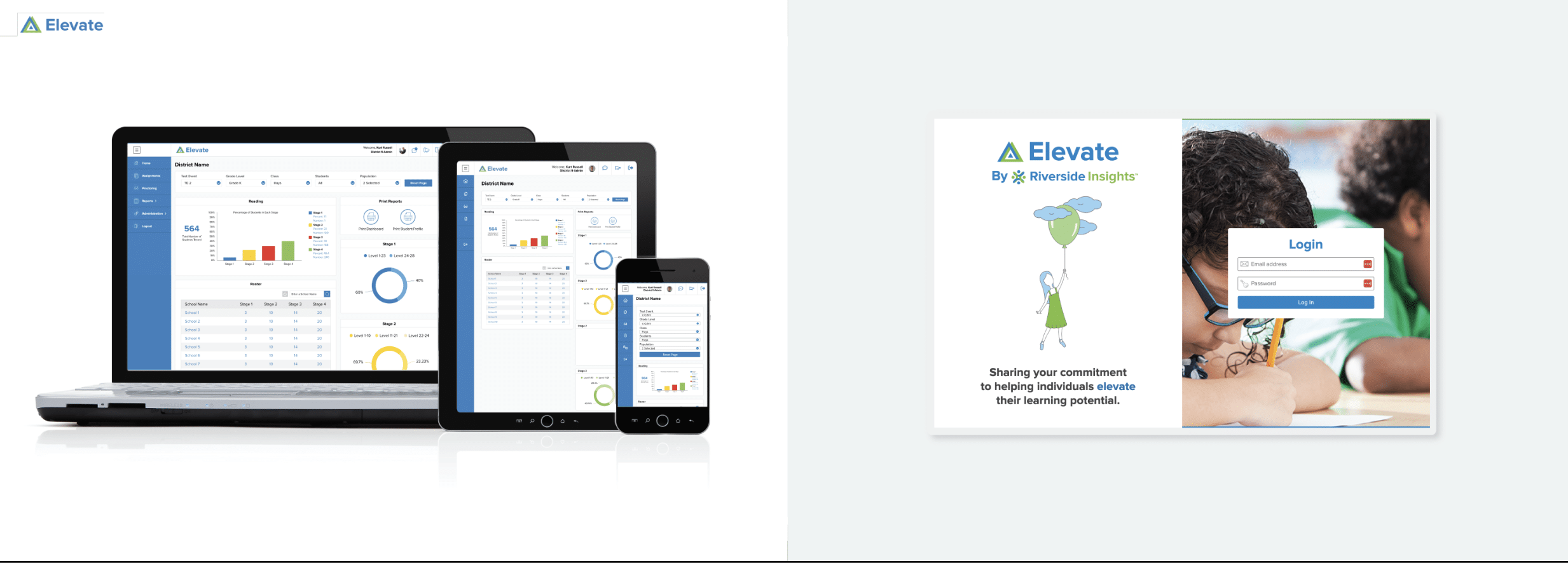 Data Visualization Tool Design