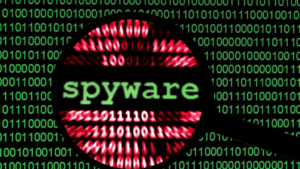 spyware