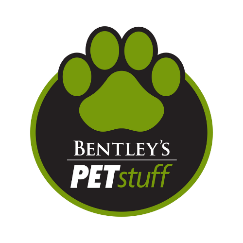 Bentley's Pet Stuff
