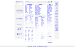 Craigslist