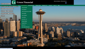 Green Financial