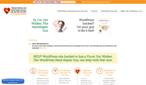 Hack Repair