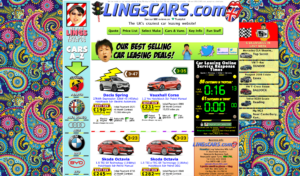 Lings Cars