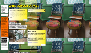 Yale School of Art